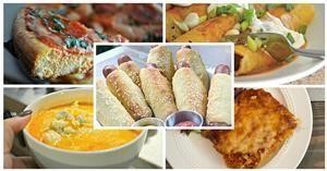 1 Week Keto Meal Plan to Lose Weight